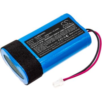 Braven 180017 Battery Replacement for Stryde 360 - 1