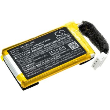 JBL GSP903052 Battery Replacement for Clip 4 - 1
