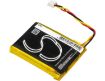 JBL GSP682634 Battery Replacement for Go Smart - 3