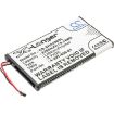 Sony 4-297-656-01 Battery Replacement for PHA-2 PHA-2A - 1