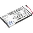 Sony 4-297-656-01 Battery Replacement for PHA-2 PHA-2A - 2