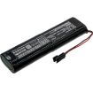 Replacement Battery for Mipro MB-10 MA-100 MA-303 - 2