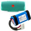 Picture of Battery Replacement Jbl 1INR19/66-3 ID998 ID998-B IY1068 SUN-INTE-118 for Charge 4 Charge 4BLK