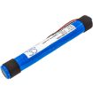 Braven 22430 Battery Replacement for BRV-Blade BRVBLDBB - 2