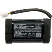 Bang & Olufsen 2INR19/66 C129D1 Battery Replacement for 11400 1140026 - 3