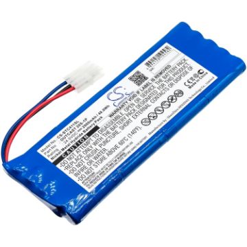 Battery Replacement Soundcast OUTCAST 20S-1P for ICO410 - 1