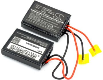 Battery Replacement Beats J188/ICP092941SH for Pill 1.0 - 1