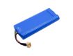 TDK Battery Replacement for Life on Record A360 & Q35 - 4