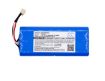 TDK Battery Replacement for Life on Record A360 & Q35 - 5