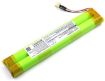 Replacement Battery for TDK Life On Record A33 - 2