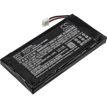 Battery Replacement Infinity MLP5457115-2S for One Premium - 1
