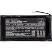 Battery Replacement Infinity MLP5457115-2S for One Premium - 3