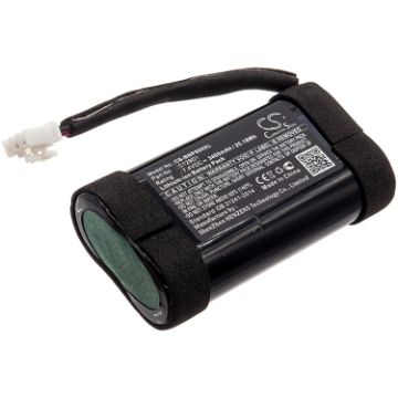 Bang & Olufsen 2INR19/66 C129D1 Battery Replacement for 11400 1140026 - 1