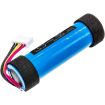 Sony ID1056 ST-05 ST-05S Battery Replacement for SRS-XB21 - 2