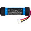 Sony ID1056 ST-05 ST-05S Battery Replacement for SRS-XB21 - 3