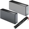 Sony ST-04 Battery Replacement for SRS-BTX300 SRS-X55 - 6