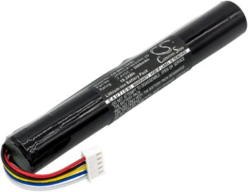 Battery Replacement Bang & Olufsen J406/ICR18650NH-2S for BeoLit 15 BeoLit 17 - 1