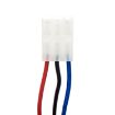 Battery Replacement Soundcast ICOB2 OUTCAST 20S-1P for ICO420 ICO421 - 4