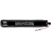 Picture of Battery Replacement Bang & Olufsen HHR-150AAC8 L4x2 PA-PN0094.R003 for Beosound 3