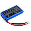 Harman/Kardon CP-HK05 PR-652954 Battery Replacement for One - 2