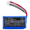 Harman/Kardon CP-HK05 PR-652954 Battery Replacement for One - 3