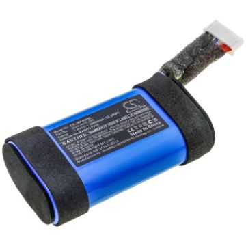 JBL SUN-INTE-265 Battery Replacement for PartyBox On-The-Go - 1