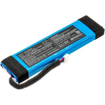 LG EAC66836137-2S Battery Replacement for XBOOM Go PL7 - 1