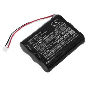 Battery Replacement Sony 6ZO4A for VGF-WA1 - 1