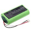 Polycom Battery Replacement for SoundStation 2W SK45L1-G - 1