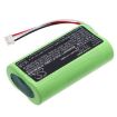 Polycom Battery Replacement for SoundStation 2W SK45L1-G - 2