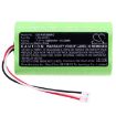 Polycom Battery Replacement for SoundStation 2W SK45L1-G - 3