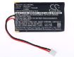 Battery Replacement JVC OJCJ-034 for JVC SP-AD70-A/B - 5