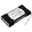 Picture of Battery Replacement Sony ST-03 for SRS-X33