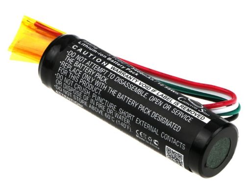Battery Replacement Bose 064454 626161-0010 for 520II 525II - 1