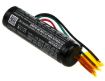 Battery Replacement Bose 064454 626161-0010 for 520II 525II - 3
