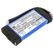 JBL GSP0931134 01 Battery Replacement for Boombox JEM3316 - 2