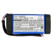 JBL GSP0931134 01 Battery Replacement for Boombox JEM3316 - 3