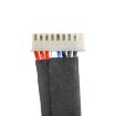 JBL GSP0931134 01 Battery Replacement for Boombox JEM3316 - 4