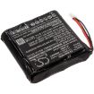 Marshall TF18650-2200-1S4PA Battery Replacement for Kilburn - 2