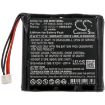 Marshall TF18650-2200-1S4PA Battery Replacement for Kilburn - 3