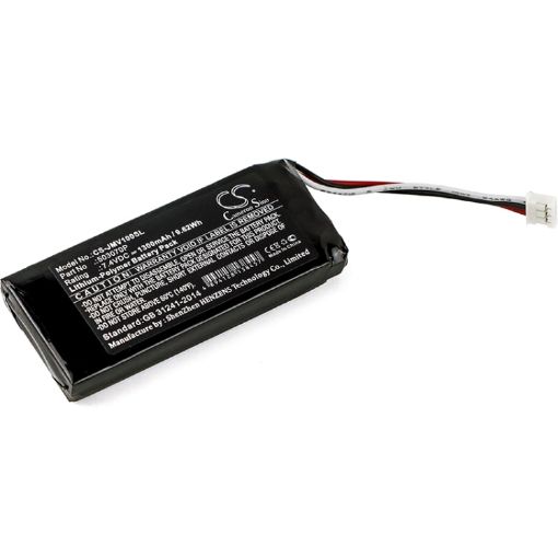 Picture of Battery Replacement Jbl 503070P for Voyager