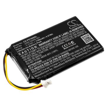 Polycom 2200-32400-001 Battery Replacement for PWM-10T QDX-6000 - 1