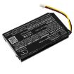 Polycom 2200-32400-001 Battery Replacement for PWM-10T QDX-6000 - 2