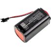 Battery Replacement Mipro MB-25 MB-25N for MA-101B MA-202 - 2