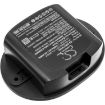 Battery Replacement Sonos 111-00001 IP-03-6802-001 for Move - 2
