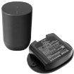 Battery Replacement Sonos 111-00001 IP-03-6802-001 for Move - 6