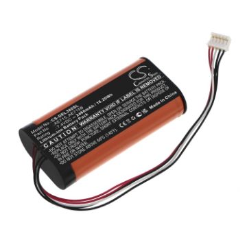 Replacement Battery for Dell AE715 AE715B Wireless 360 Speaker - 1