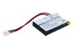 Replacement Battery Philips PL702840 for BT2500 BT2500B - 2