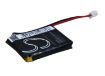 Replacement Battery Philips PL702840 for BT2500 BT2500B - 5