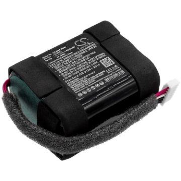 Marshall C196G1 Battery Replacement for Tufton - 1